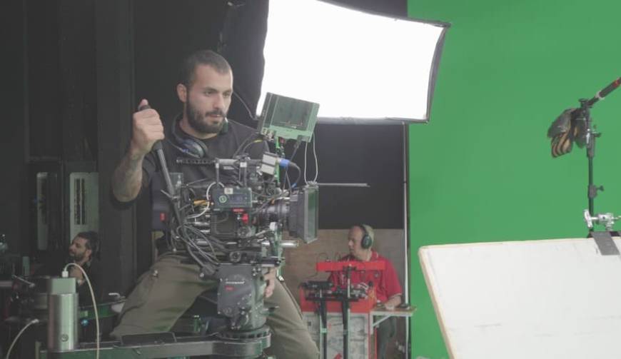 场景化叙事，清城区电商产品视频拍摄制作的破局之道