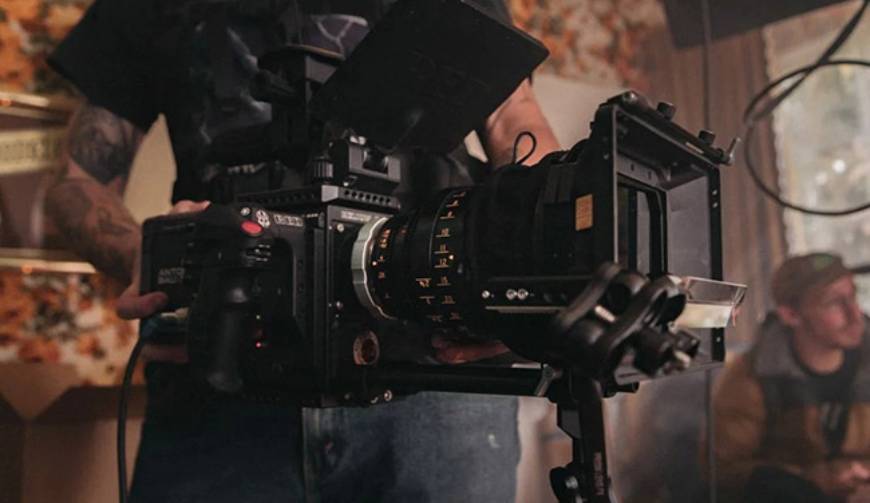 深耕本土，清城区产品宣传视频拍摄公司的服务密码