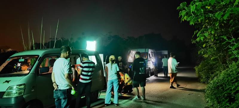 以镜头为笔，绘就清城区产品视频的进阶之路