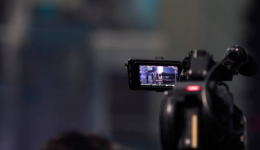 清城区产品视频拍摄制作：揭秘如何打造令人印象深刻的商业宣传片